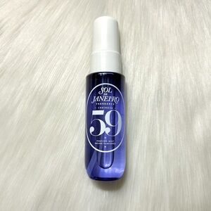 Sol de Janeiro☀️ Cheirosa 59 Hair & Body Trial Size Mist *Sealed*